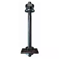 Картинка - Фундаментые анкерные болты М20x500 тип 2.1