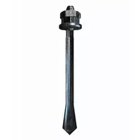 Картинка - Фундаментые анкерные болты М24x1500 тип 6.2
