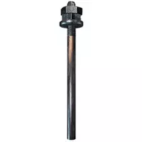 Картинка - Фундаментые анкерные болты М30x1700 тип 5.1